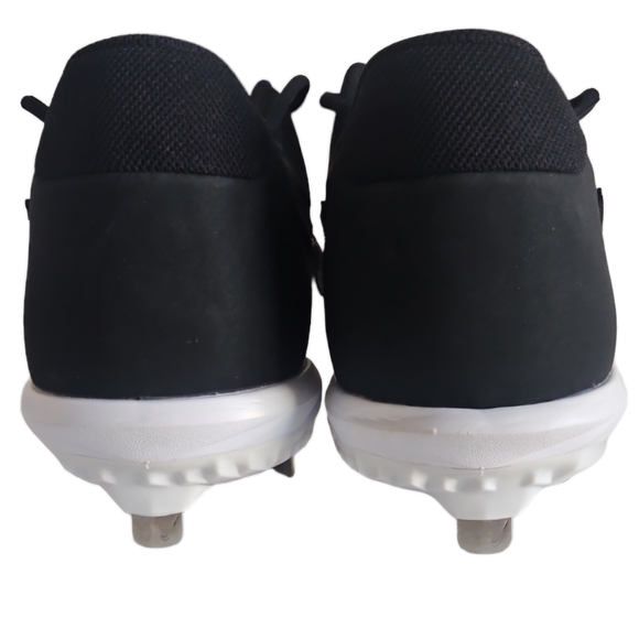 Nike Alpha Huarache Varsity Low Baseball Cleats - Picture 6 of 11